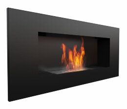 Биокамин Kratki DELTA 2, TUV (400*900)